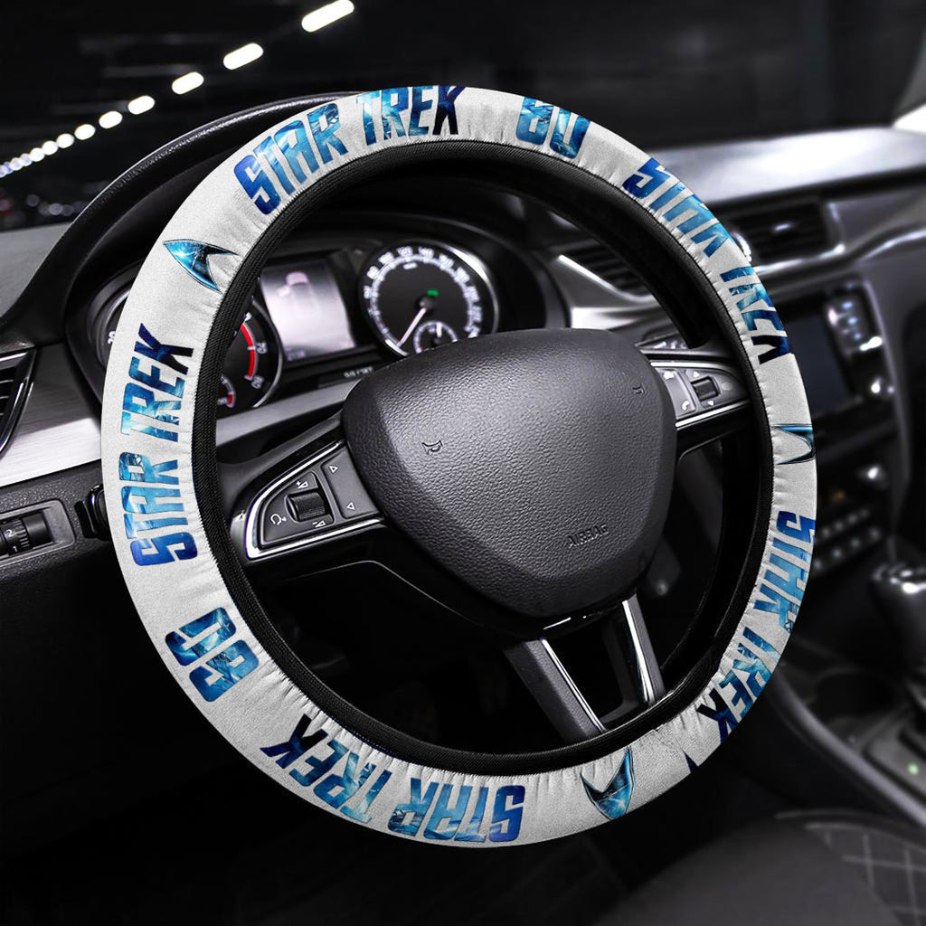 Star Trek Steering Wheel Cover – HOATT12426