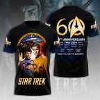 Star Trek 3D Apparel – HOATT 10788