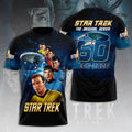 Star Trek 3D Apparel – HOATT 10821