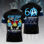 Star Trek 3D Apparel – HOATT 10822