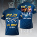 Star Trek 3D Apparel – HOATT 11723