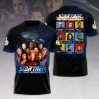 Star Trek 3D Apparel – HOATT 12177
