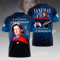 Star Trek 3D Apparel – HOATT 12180