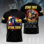 Star Trek 3D Apparel – HOATT 12239