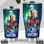 Star Trek: The Next Generation Tumbler Cup – HOATT15506