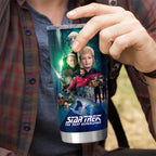 Star Trek: The Next Generation Tumbler Cup – HOATT15506
