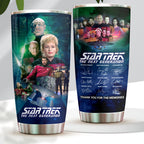Star Trek: The Next Generation Tumbler Cup – HOATT15506