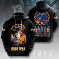Star Trek: The Original Series 3D Apparel – HOATT13631