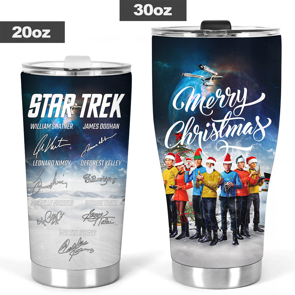 Star Trek Tumbler Cup – TMTHU2485