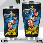 Star Trek Tumbler Cup – HOATT 10592