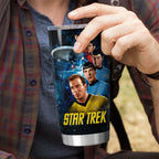 Star Trek Tumbler Cup – HOATT 10592
