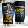 Star Trek Tumbler Cup – HOATT 10592