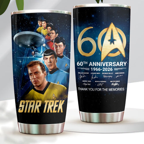 Star Trek Tumbler Cup – HOATT 10763