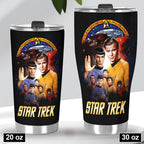 Star Trek Tumbler Cup – HOATT 10818