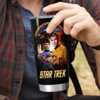 Star Trek Tumbler Cup – HOATT 10818