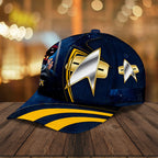 Star Trek: Voyager Classic Cap – HOATT15861