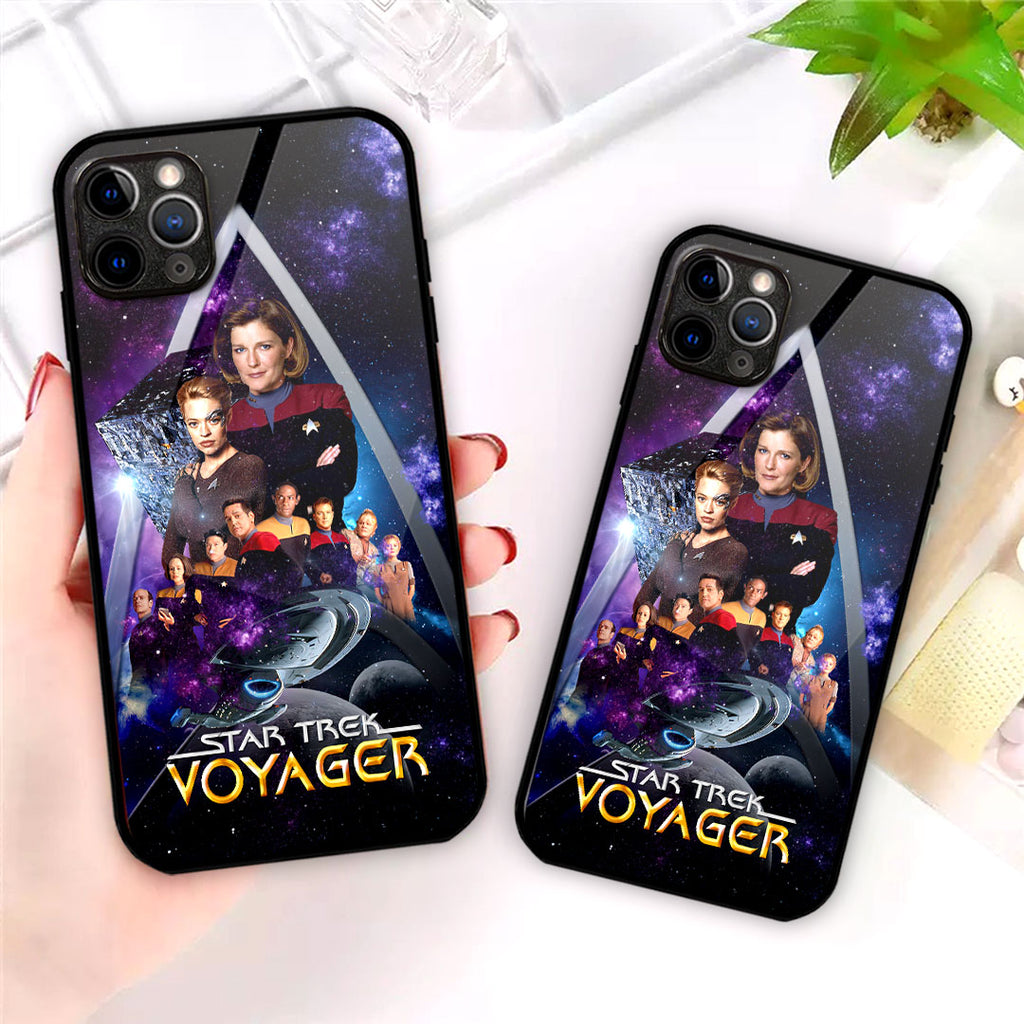Star Trek: Voyager Phone Case – HOATT15648