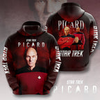 Star Trek 3D Apparel – HOATT 12175