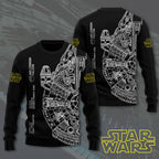 Star Wars 3D Apparel – MAITM 6507