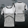 Star Wars 3D Apparel – VANDH 2712