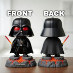Star Wars 50th Anniversary 2027 3D Collectible Vinyl Figure – TMTHU4701