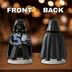 Star Wars 50th Anniversary 2027 3D Collectible Vinyl Figure – TMTHU5644