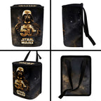 Star Wars 50th Anniversary 2027 Car Hanging Trash Bin – TMTHU5319
