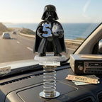 Star Wars 50th Anniversary 2027 Custom Shape Spring Acrylic Standee – TMTHU5987