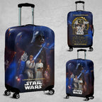 Star Wars 50th Anniversary 2027 Luggage Cover – TMTHU5139