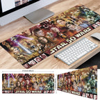 Star Wars 50th Anniversary 2027 Mouse Mat – TMTHU5262