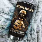 Star Wars 50th Anniversary 2027 Tumbler Cup – TMTHU5273