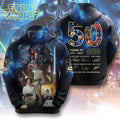 Star Wars 50th Anniversary 3D Apparel – TMTHU8684