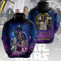 Star Wars 50th Anniversary 3D Apparel – TMTHU6820