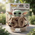Star Wars 50th Anniversary 3D Collectible Vinyl Figure – TMTHU5876