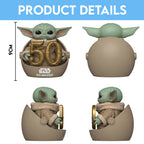 Star Wars 50th Anniversary 3D Collectible Vinyl Figure – TMTHU5876