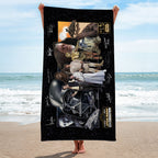 Star Wars 50th Anniversary Rectangle Beach Towel – TMTHU6469