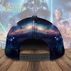 Star Wars 50th Anniversary Classic Cap – TMTHU4371