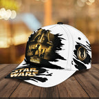 Star Wars 50th Anniversary Classic Cap – GNE6426