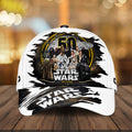 Star Wars 50th Anniversary Classic Cap – GNE6428