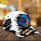 Star Wars 50th Anniversary Classic Cap – GNE6429