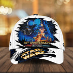 Star Wars 50th Anniversary Classic Cap – GNE6429