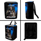 Star Wars 50th Anniversary Car Hanging Trash Bin – TMTHU4454