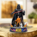 Star Wars 50th Anniversary Custom Shape Acrylic Plaque – TMTHU6168