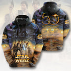 Star Wars 50th Anniversary 3D Apparel – HOATT17780
