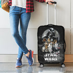 Star Wars 50th Anniversary Luggage Cover – HOATT17783