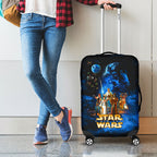 Star Wars 50th Anniversary Luggage Cover – HOATT17955