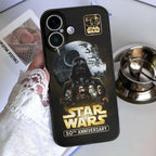 Star Wars 50th Anniversary Phone Case – TMTHU3099