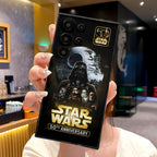 Star Wars 50th Anniversary Phone Case – TMTHU3099