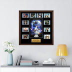 Star Wars 50th Anniversary Square Canvas With Inner Frame – TMTHU4693