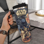 Star Wars 50th Anniversary 40oz Tumbler – TMTHU3512